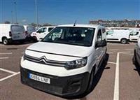 CITROEN 1.5 BLUEHDI 75KW TALLA M LIVE (102C - 6884-LNF